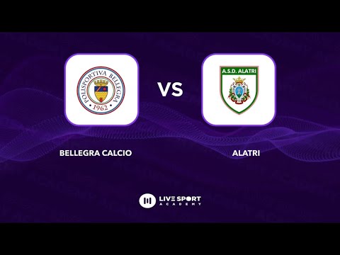 Bellegra vs. Alatri | Coppa Italia Promotion - Round of 32 Second Leg