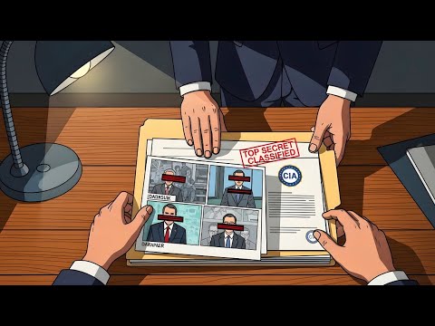 How to Rise Through the Ranks in an Intelligence Agency