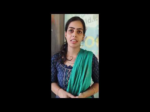 Kocoon Junior — Child Development Center Ahmedabad