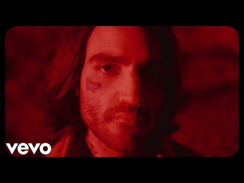 Axel Fiks - Momento de Fe (Official Video)