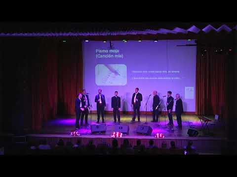 Klapa BA 25 años - Show En Vivo