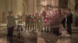 Mignonne, allons voir si la rose - Ronsard - Costeley - Choeur 43 (chœur43)