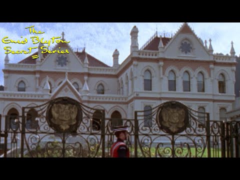 The Enid Blyton Secret Series - The Secret of Spiggy Holes - Episode 3 (HD)