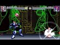 MUGEN Unlimited Zero Mythos Arcade Playthrough 5