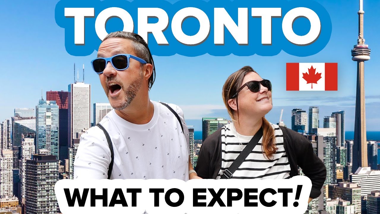 Toronto City Guide