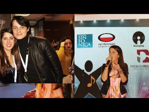 Un Sogno che si realizza a Sanremo per la cantautrice Paola D'Alessandro