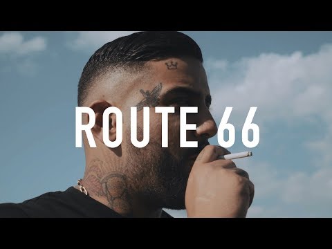 Mosh36 - Route 66 (prod. by Killa M)