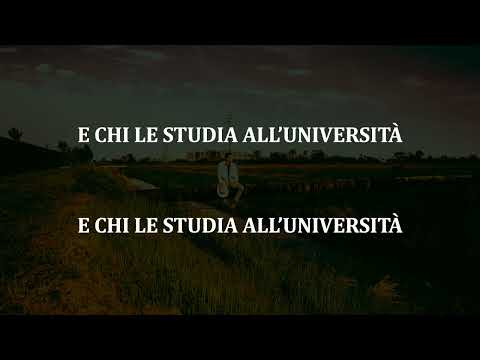 So Mi - Giorgio Gozzo