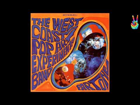 The West Coast Pop Art Experimental Band - 02 - I Won't Hurt You (by EarpJohn)