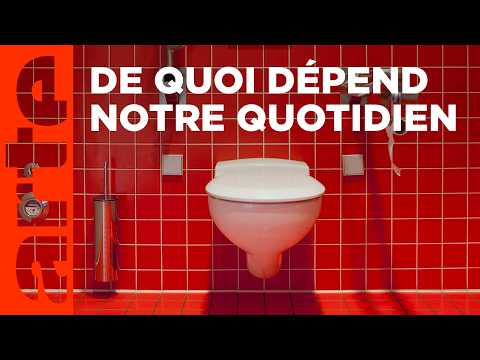 Comment reprendre le pouvoir sur notre quotidien ? | Les idées larges | ARTE