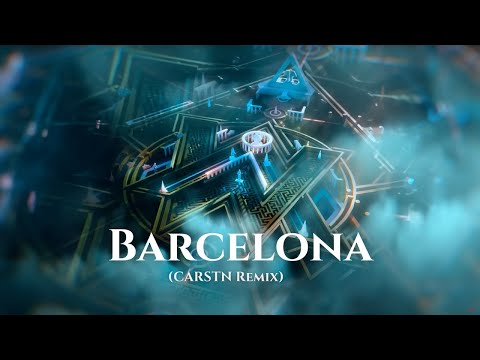 Alan Walker, Ina Wroldsen - Barcelona (CARSTN Remix)