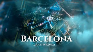 Alan Walker, Ina Wroldsen - Barcelona (CARSTN Remix)