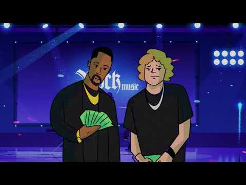 Mike Millions x Lil Man J - Trollin (Animated Music Video)