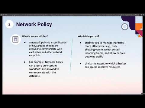 5 Kubernetes Security Tools You Should Use