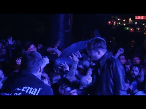 [hate5six] American Nightmare - March 04, 2016 Video