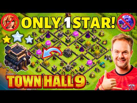 Base War Th9