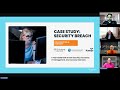 Case Study: Security Breach from Compromise to Claim & Recovery