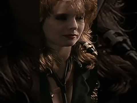 David A. Stewart & Candy Dulfer - Lily Was Here