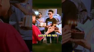 Download lagu Farel Prayoga Rayakan Ulang Tahun Hangat Bersama Falove di Rumah Om Rais mp3