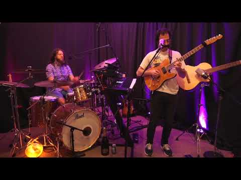 "Big Things" Album Release Live Stream Show - ShwizZ - June 26, 2020