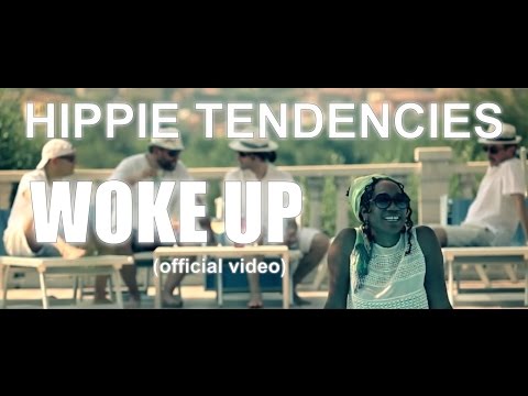  Woke Up Hippie Tendencies August 2014