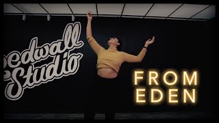 From Eden by Hozier   |    Natasha Estevez Choreography