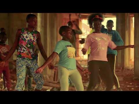 Slick Stuart & Roja, Fik Fameica - Happy Gang (Official HD)