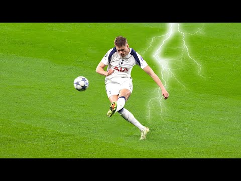 Best Goals of the Year 2025