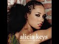 Alicia Keys You Don T Know My Name UK Radio Edit
