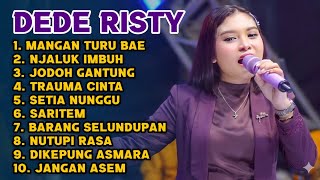 Download lagu Trending on YouTube ‼️ DEDE RISTY'S LATEST FULL ALBUM 2026 Tarling Song Collection mp3 Download lagu Trending on YouTube ‼️ DEDE RISTY'S LATEST FULL ALBUM 2026 Tarling Song Collection mp3