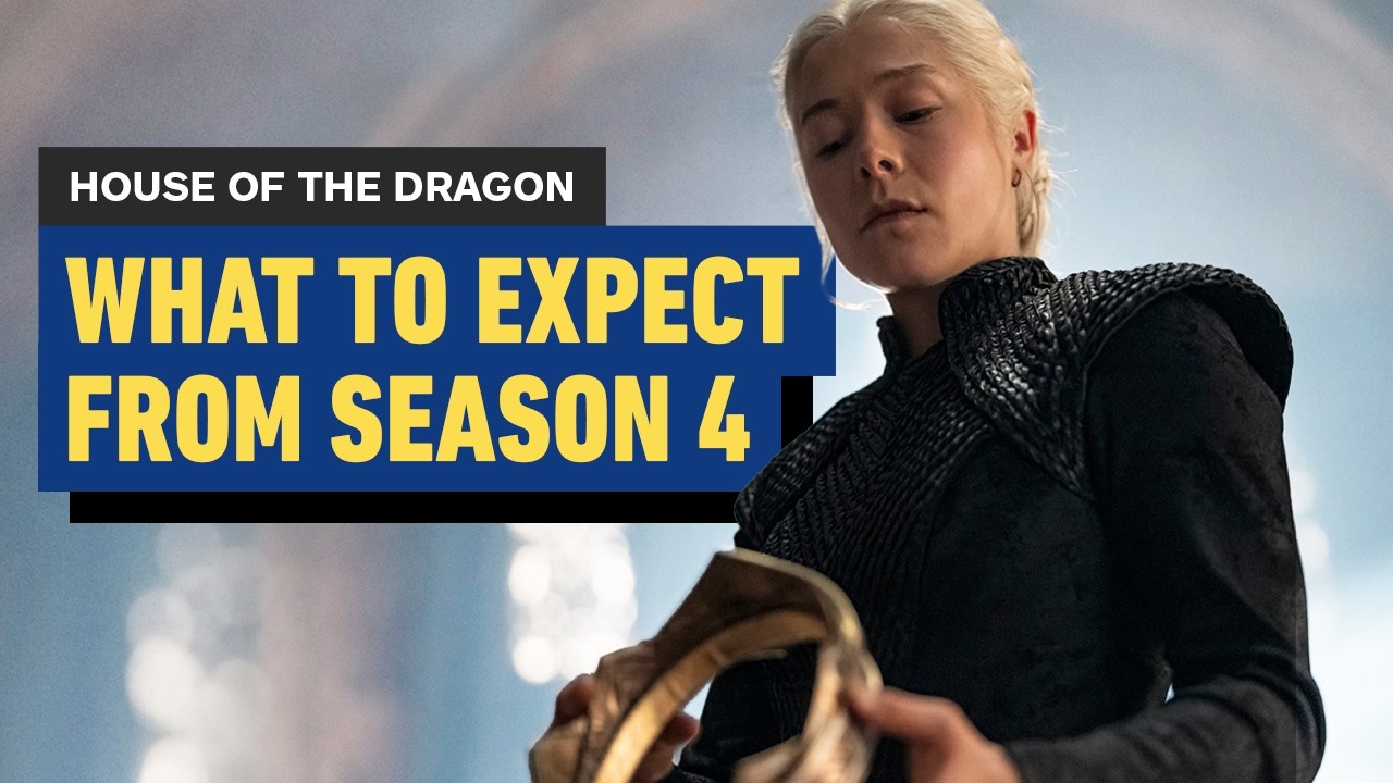 House of the Dragon