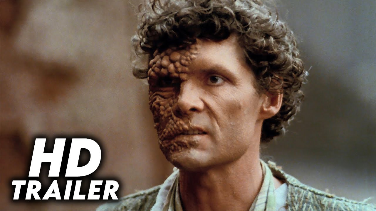 Iguana (1988) Original Trailer [HD]