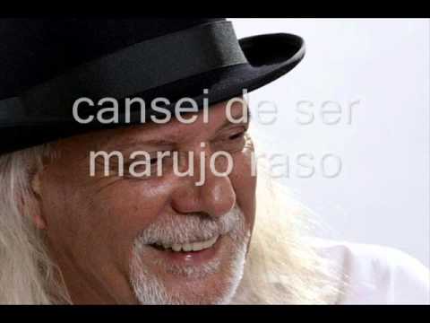 Abre aspas - Zé Geraldo