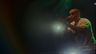 Lowkey - Terrorist Live 24/06/18 @ KOKO Refugee week 20th Anniversary
