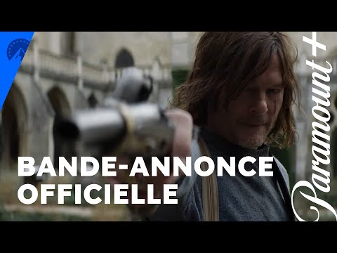 Bande annonce