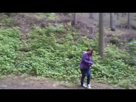 TyVoléé 5.Díl-NA Lanáči Pavouk :D