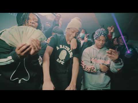 170LILHEC "WALKIN" (OFFICIAL VIDEO) Shot By ​⁠@EA_4K_FILMS #STK #PROPS