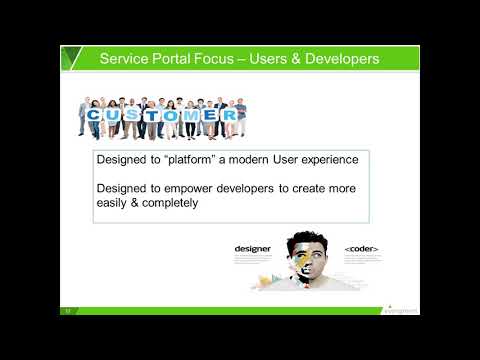 ServiceNow Service Portal Great Service Catalog - Does It Equal a Great Service Catalog?