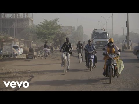 BC Unidos - Ouagadougou ft. Shungudzo