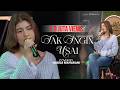 TAK INGIN USAI KEISYA LEVRONKA Cover By Nabila Maharani