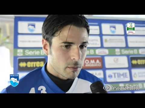 Verso Pescara Como - Simone Aresti