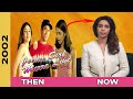 JEENA SIRF MERE LIYE 2002 2023 MOVIE CAST THEN AND NOW Thenandnow50 Bollywood