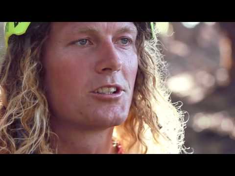 Kelly McGarry Interview - Flow Mountain Bike