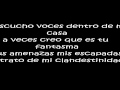 Tan Bionica - La suerte esta echada 