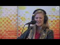 Laura van Kaam zingt Hold on to Me