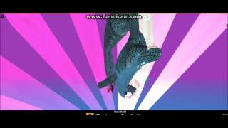 iSanaBadd Teairra Mari Super High