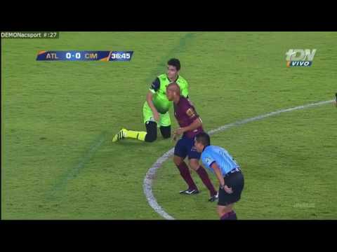 JIMMY BERMUDEZ VALENCIA