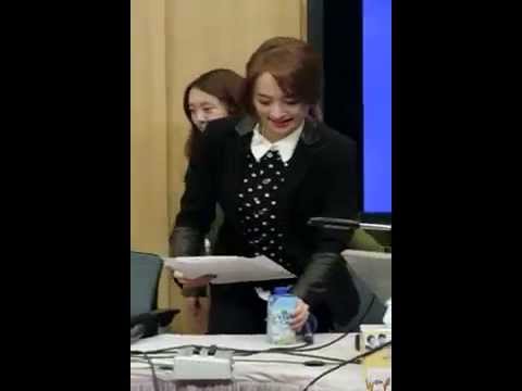 14.12.11 컬투쇼 니콜