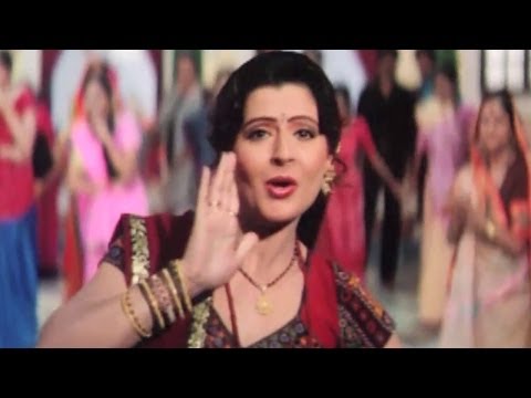 Koyal Bole Ku Ku - કોયલ બોલ કુહ કુ -Sadhana Sargam -Arvind Barot -Gam Ma Piyariyu Ne Gam Ma Sasariyu