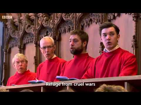 Beauty for Brokenness